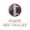 guide des tailles