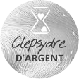 avantages-fidelite Clepsydre argent