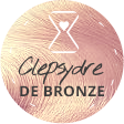 avantages-fidelite Clepsydre bronze