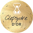 avantages-fidelite Clepsydre or