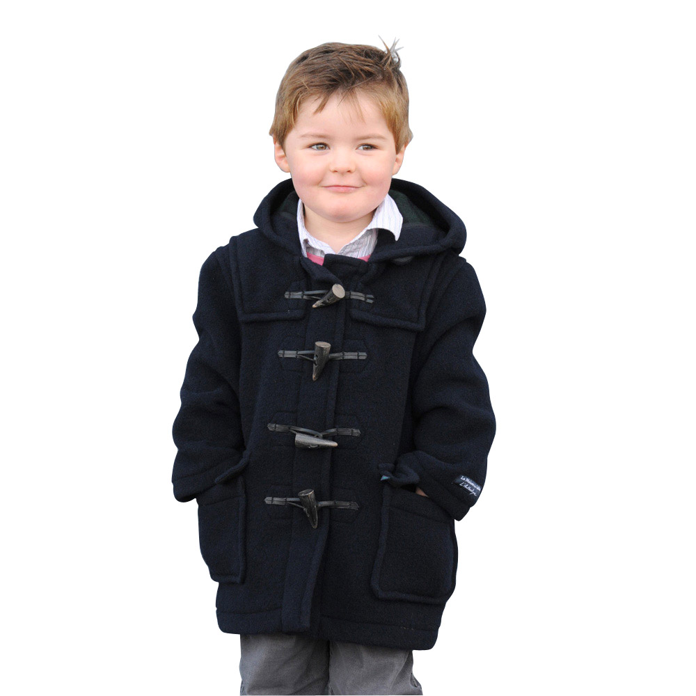 Article Duffle coat Enfant