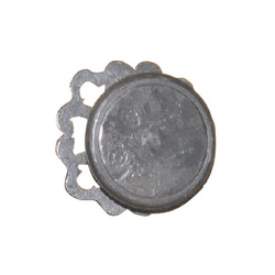 Bouton de manoeuvre 17-18 èmes