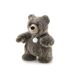 Peluche Grizzly Trudi