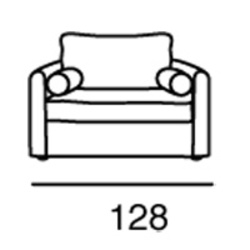 Fauteuil XL 