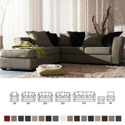 Canapés & fauteuils Home Spirit