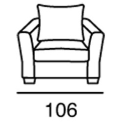Fauteuil 