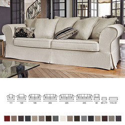 Canapés & fauteuils Home Spirit