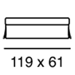 Pouf XL 