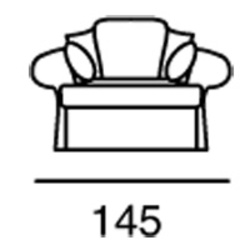 Love Seat 