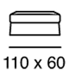 Pouf  XL 