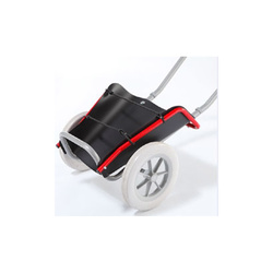 Adaptateur pour chariot randonnée Mottez