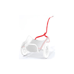 Adaptateur pour chariot à vélos Mottez