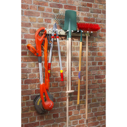 Porte outils de jardin Mottez