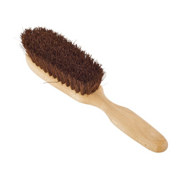 Brosse à tapis et paillassons