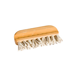 Brosse crèpe, Redecker