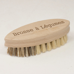 Brosse à légumes, Redecker