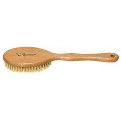 Brosse de bain & massage, Redecker