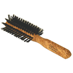 Brosse à cheveux demi-ronde, Redecker