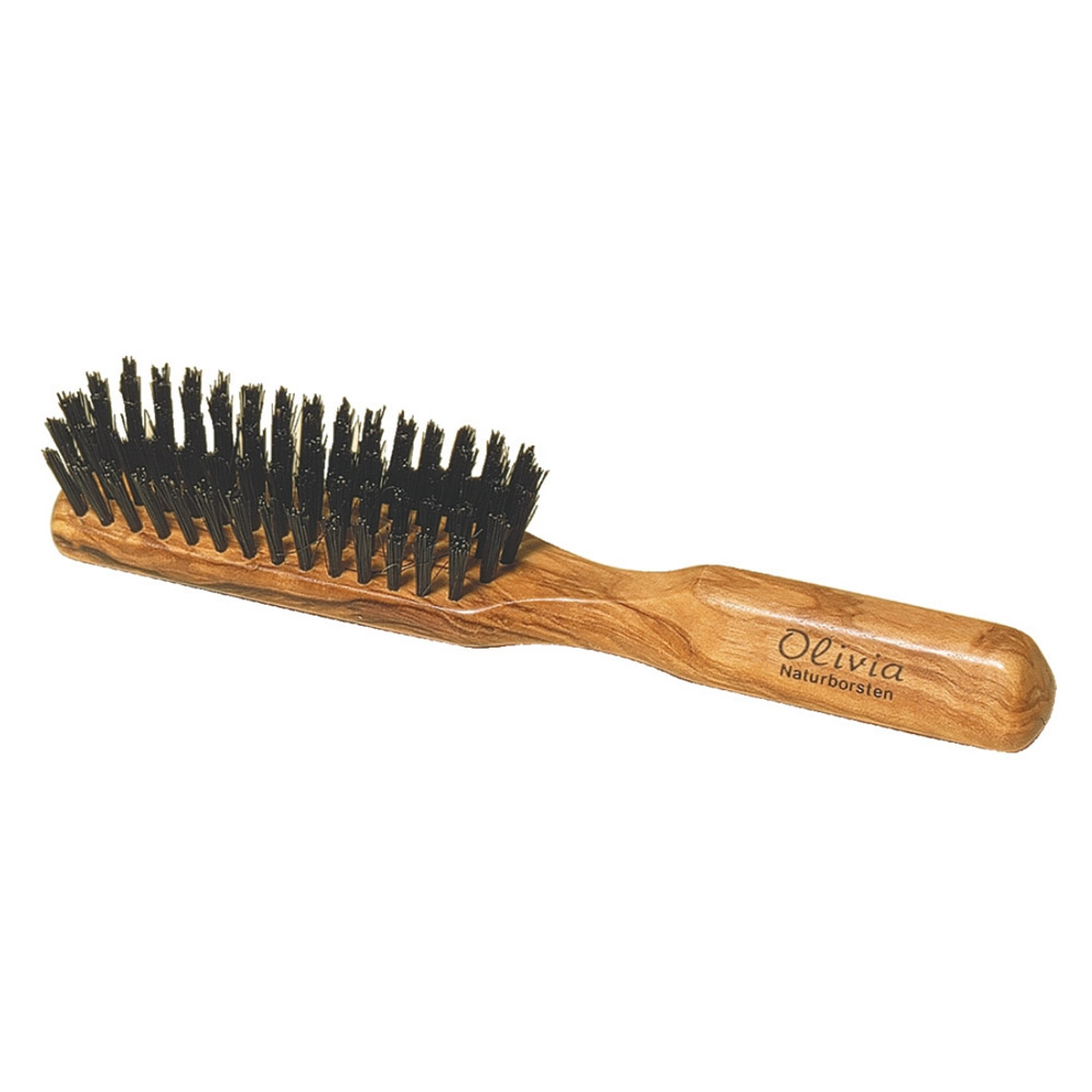 Brosse à cheveux Olivier