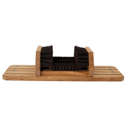 Paillasson avec socle, Redecker