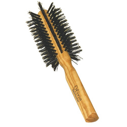 Brosse à cheveux ronde, Redecker -