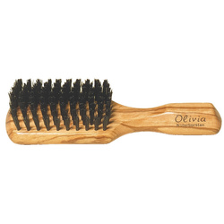 Brosse à cheveux pour hommes, Redecker -