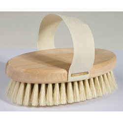 Brosse de massage souple, Redecker