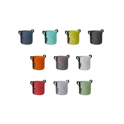 Pot de fleurs 3L Bacsac