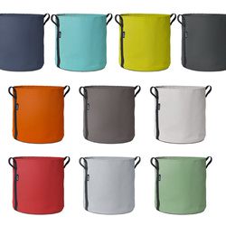 Pot de fleurs 100L Bacsac