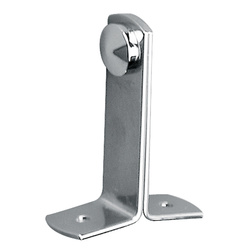 Fixation sous placard