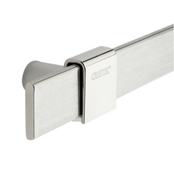 Ensemble de fixation sur faïence