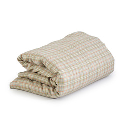 Housse de couette en lin 