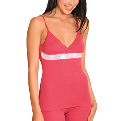 Caraco accélérateur de bronzage 