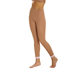 Legging accélérateur de bronzage 