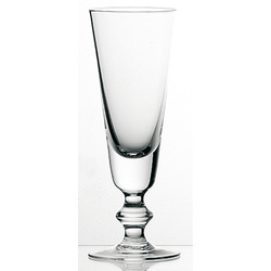Lot de 6 flûtes à champagne 