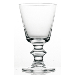 Lot de 6 verres à eau 