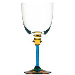 Lot de 6 verres à eau 