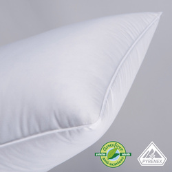 Oreiller Ultra moelleux 