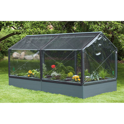 Extension Potager surélevé GrowCamp 30