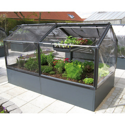 Extension Potager surélevé GrowCamp 50