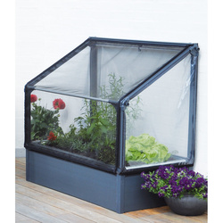 Potager surélevé mural Petit modèle