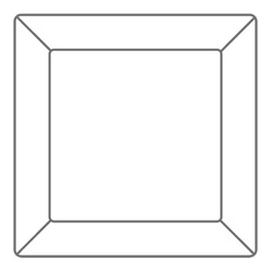 Taie d'oreiller en lin 