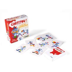 Le jeu des ressemblances