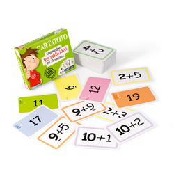 Jeu des additions