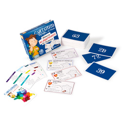 Jeu des départements