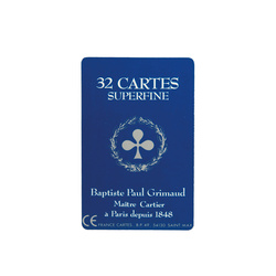 Cartes à jouer