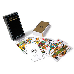 Cartes à jouer