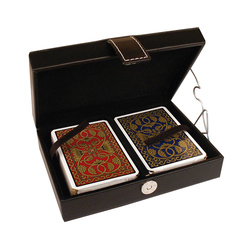 Coffret Bridge