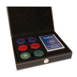 Coffret Belote