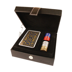 Coffret Tarot